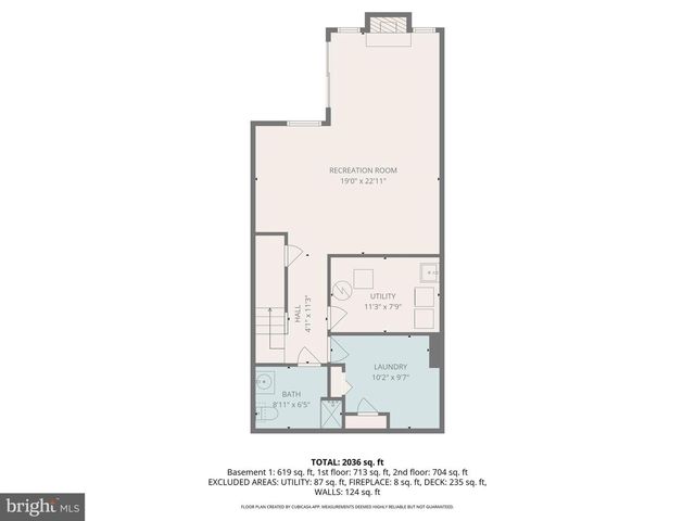 137 SPENCER CIR, Forest Hill, MD 21050