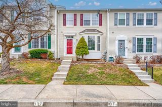 137 SPENCER CIR, Forest Hill, MD 21050