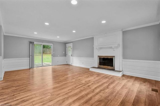 1016 Pineburr Road, Jamestown, NC 27282