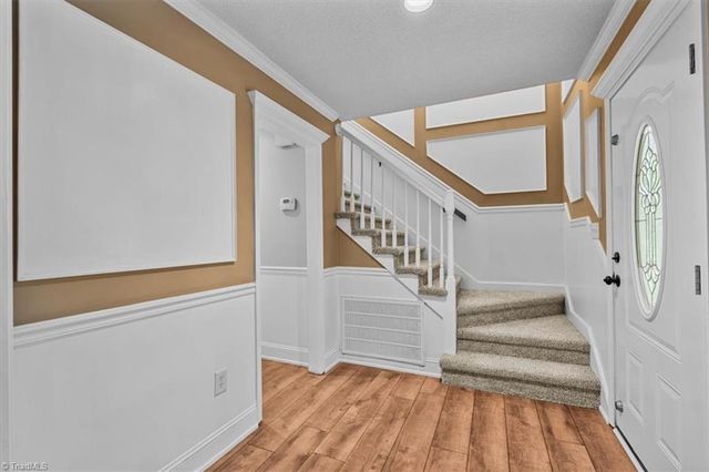 1016 Pineburr Road, Jamestown, NC 27282