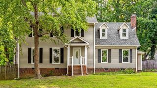 1016 Pineburr Road, Jamestown, NC 27282