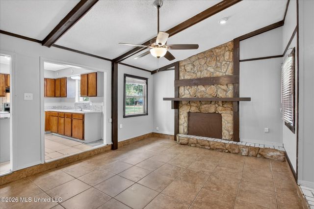 3604 Oakside Circle, Gautier, MS 39553