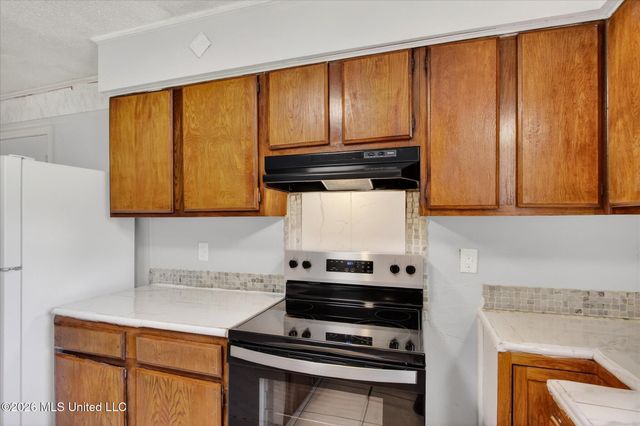 3604 Oakside Circle, Gautier, MS 39553