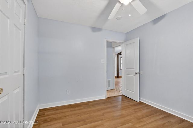 3604 Oakside Circle, Gautier, MS 39553