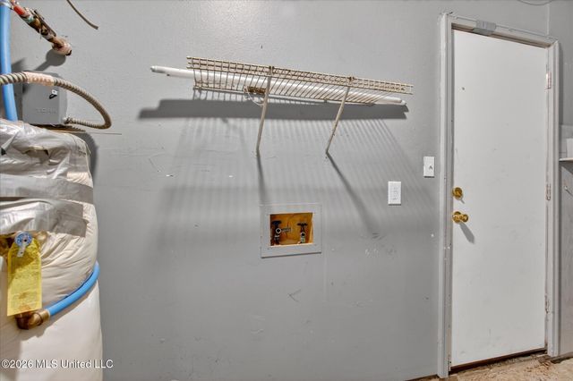 3604 Oakside Circle, Gautier, MS 39553