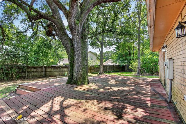 3604 Oakside Circle, Gautier, MS 39553