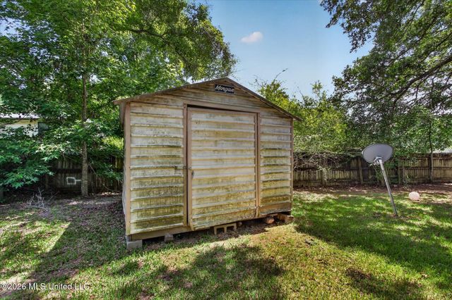 3604 Oakside Circle, Gautier, MS 39553