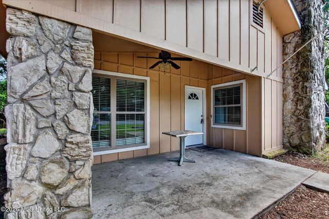 3604 Oakside Circle, Gautier, MS 39553