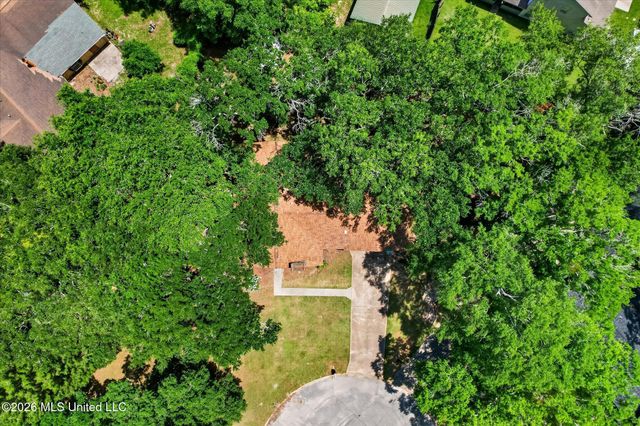 3604 Oakside Circle, Gautier, MS 39553