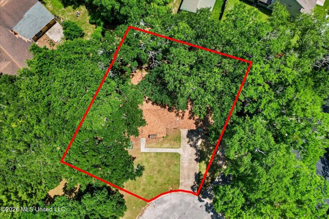 3604 Oakside Circle, Gautier, MS 39553
