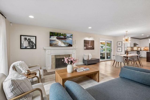 7204 Glouchester Drive, Edina, MN 55435