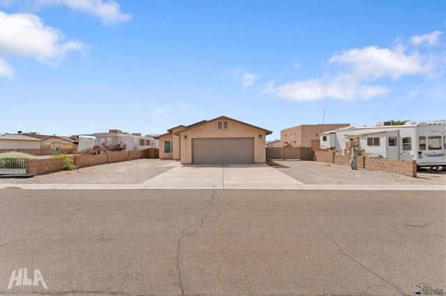 10266 S TORNADO AVE, Yuma, AZ 85365