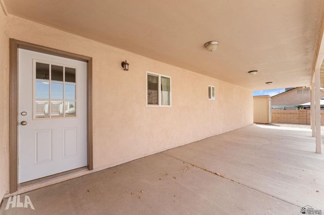10266 S TORNADO AVE, Yuma, AZ 85365