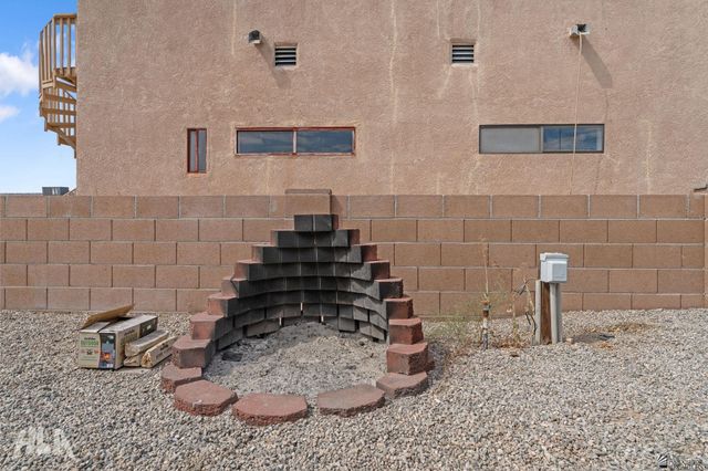 10266 S TORNADO AVE, Yuma, AZ 85365