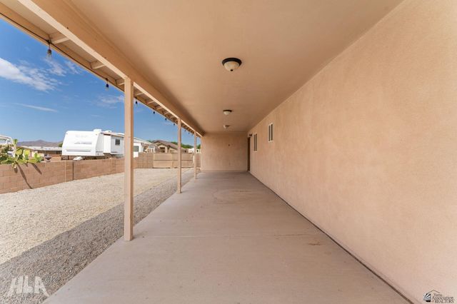 10266 S TORNADO AVE, Yuma, AZ 85365