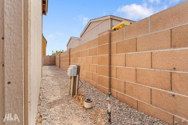 10266 S TORNADO AVE, Yuma, AZ 85365
