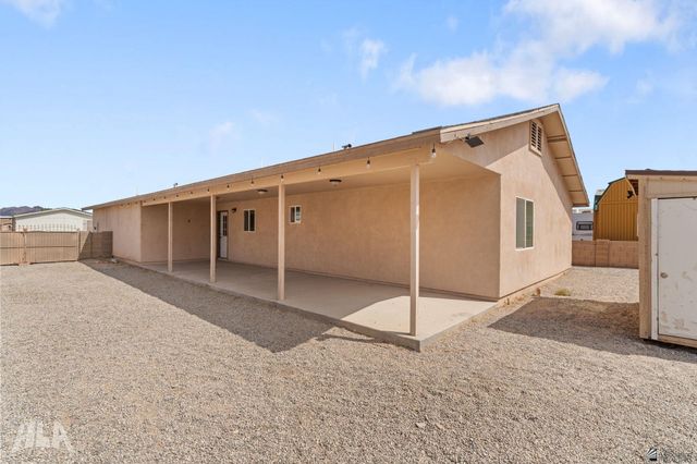 10266 S TORNADO AVE, Yuma, AZ 85365