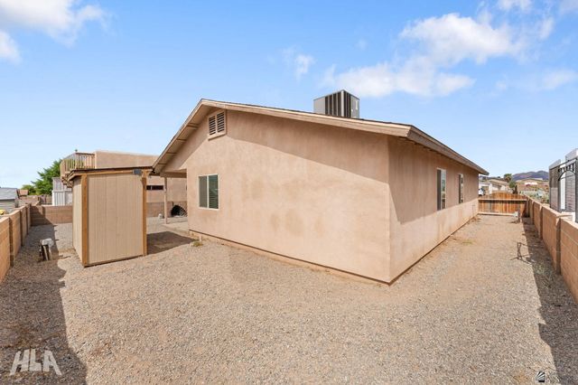 10266 S TORNADO AVE, Yuma, AZ 85365