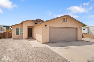 10266 S TORNADO AVE, Yuma, AZ 85365