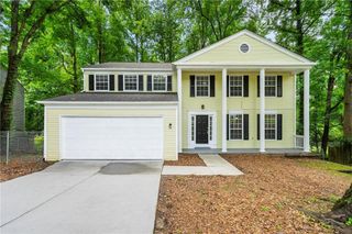1386 Heritage Glen Drive, Marietta, GA 30068
