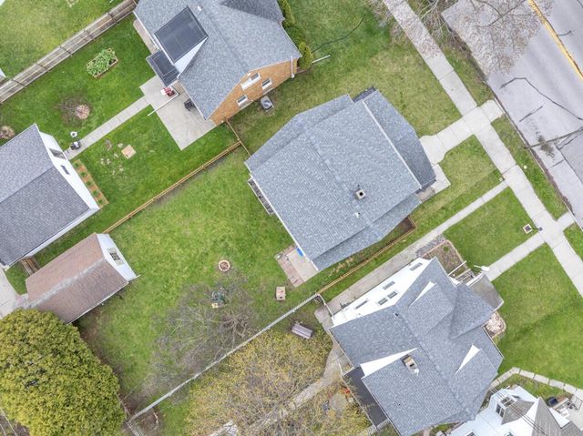 1501 S 17th STREET, Sheboygan, WI 53081