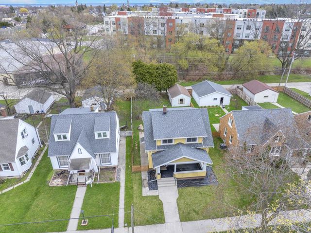 1501 S 17th STREET, Sheboygan, WI 53081