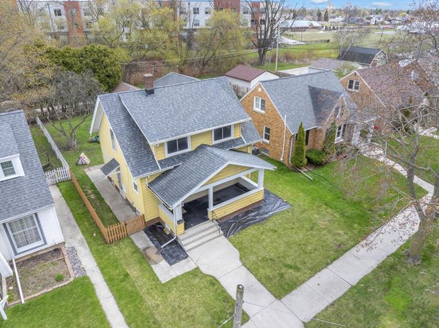 1501 S 17th STREET, Sheboygan, WI 53081