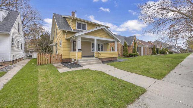 1501 S 17th STREET, Sheboygan, WI 53081