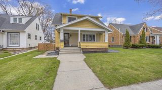 1501 S 17th STREET, Sheboygan, WI 53081