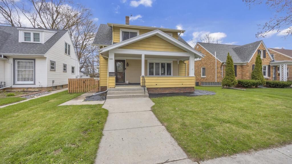 1501 S 17th STREET, Sheboygan, WI 53081