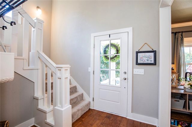 1010 Chancery Lane, Cave Springs, AR 72718