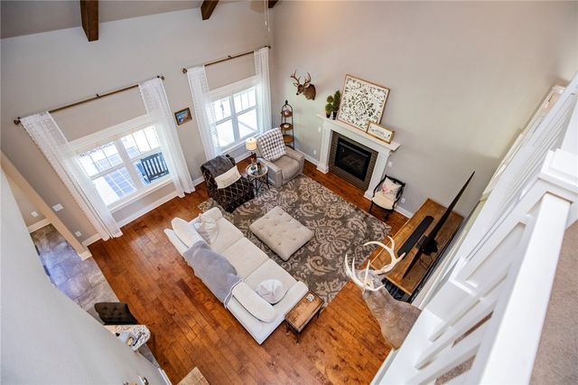 1010 Chancery Lane, Cave Springs, AR 72718