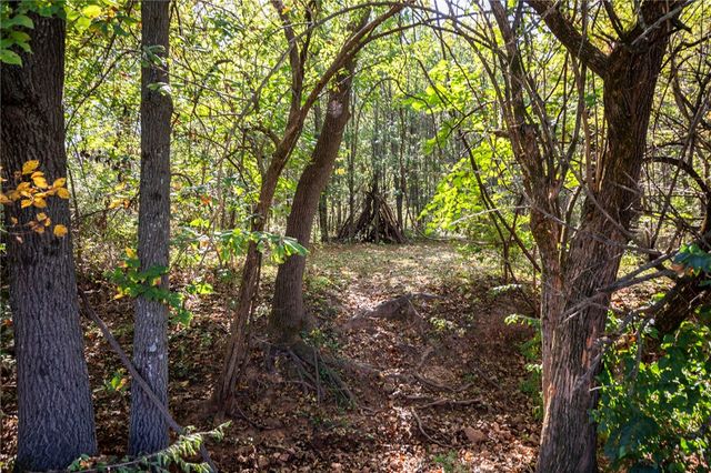 1010 Chancery Lane, Cave Springs, AR 72718