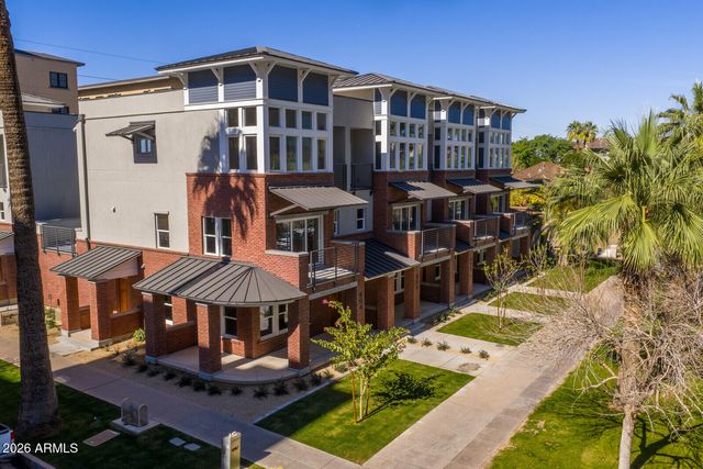 806 N 2ND Avenue, Phoenix, AZ 85003