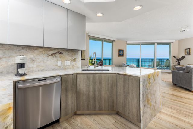 8650 S Ocean Drive 301, Jensen Beach, FL 34957