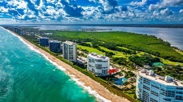 8650 S Ocean Drive 301, Jensen Beach, FL 34957