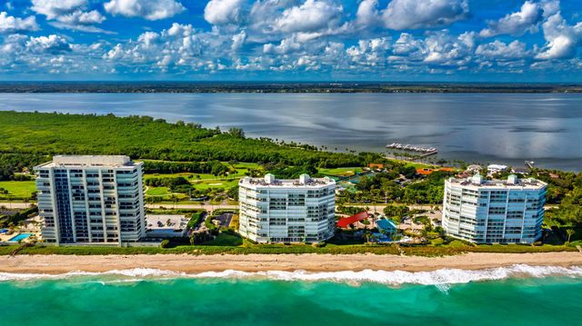 8650 S Ocean Drive 301, Jensen Beach, FL 34957