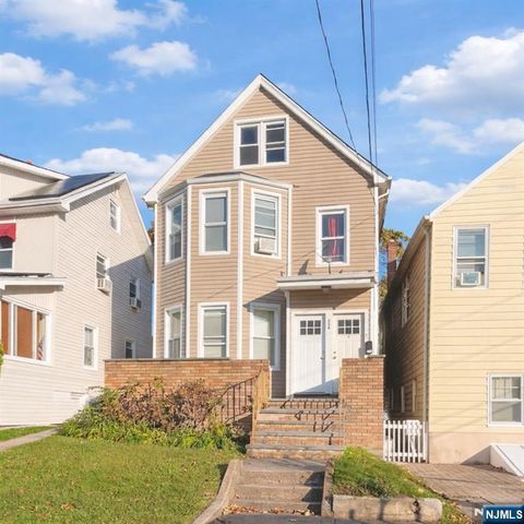 204 Demott Avenue 2, Clifton, NJ 07011