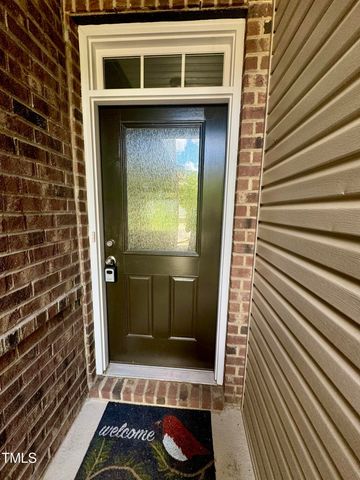 1540 Glenwater Drive, Cary, NC 27519