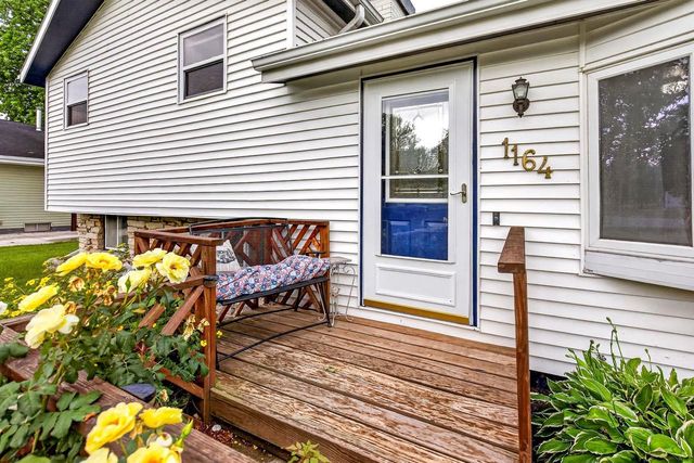 1164 MAYER STREET, Menasha, WI 54952
