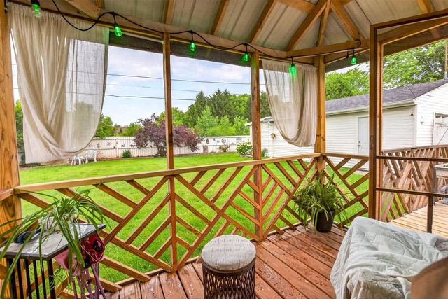 1164 MAYER STREET, Menasha, WI 54952