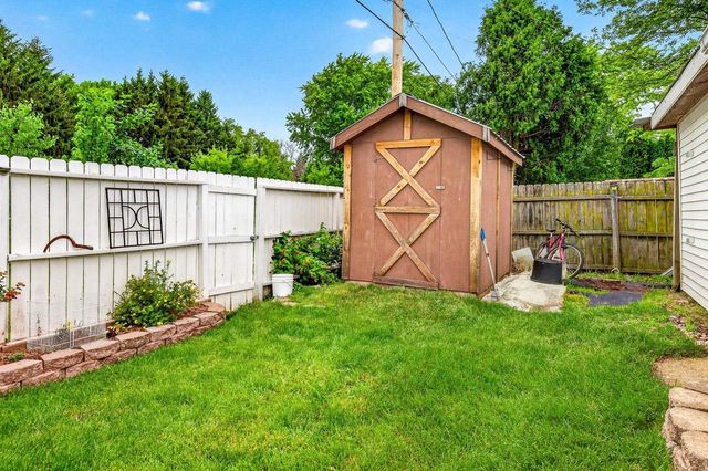 1164 MAYER STREET, Menasha, WI 54952