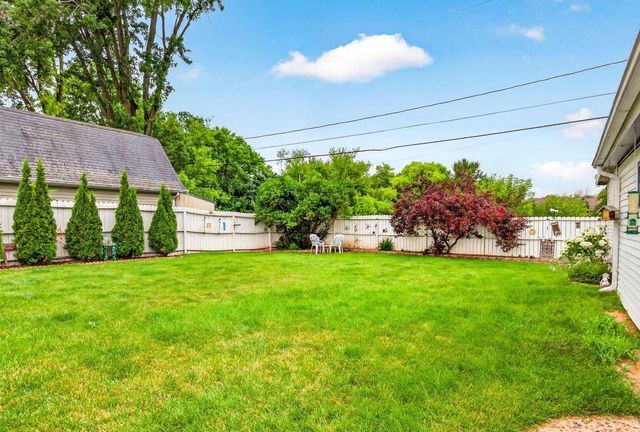 1164 MAYER STREET, Menasha, WI 54952