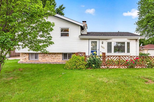 1164 MAYER STREET, Menasha, WI 54952