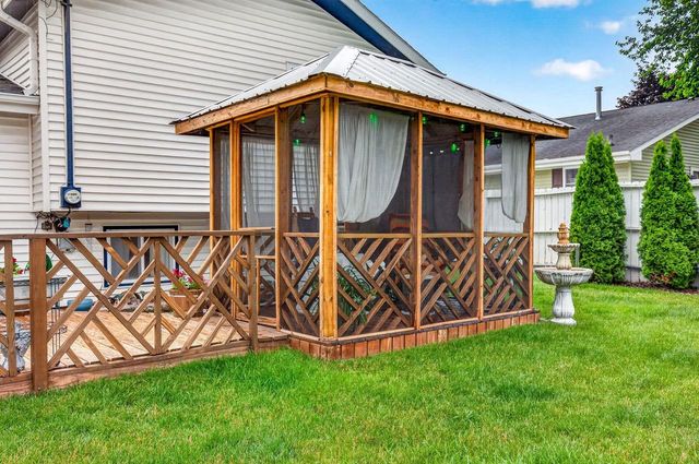 1164 MAYER STREET, Menasha, WI 54952