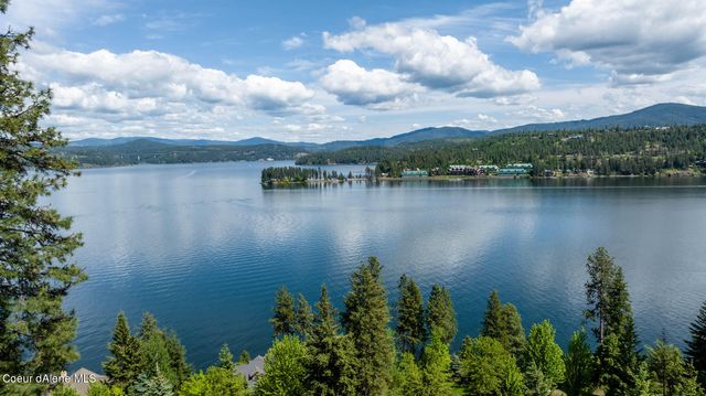 NKA Threemile Point Rd L3 B2, Coeur D'alene, ID 83814