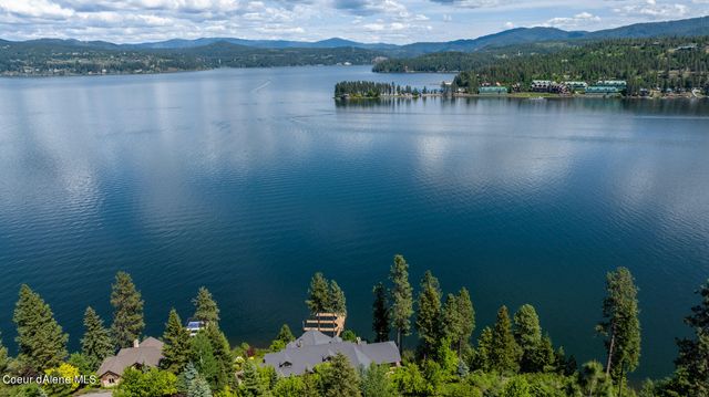 NKA Threemile Point Rd L3 B2, Coeur D'alene, ID 83814
