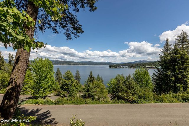 NKA Threemile Point Rd L3 B2, Coeur D'alene, ID 83814