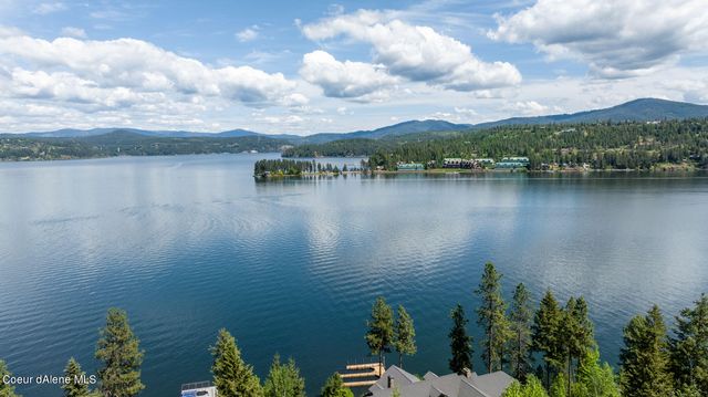 NKA Threemile Point Rd L3 B2, Coeur D'alene, ID 83814