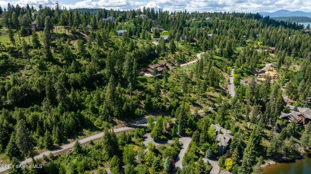 NKA Threemile Point Rd L3 B2, Coeur D'alene, ID 83814